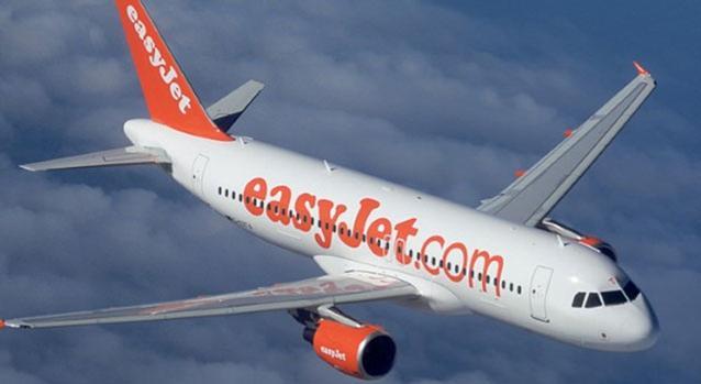 easyjet