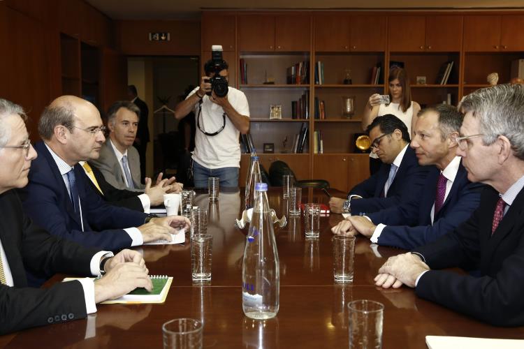 ΧΑΤΖΗΔΑΚΗΣ Κ ΣΥΝΑΝΤΗΣΗ ΜΕ ΦΑΝΟΝ ΦΡΑΝΣΙΣ