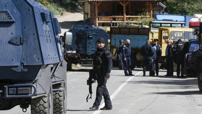 kosovo