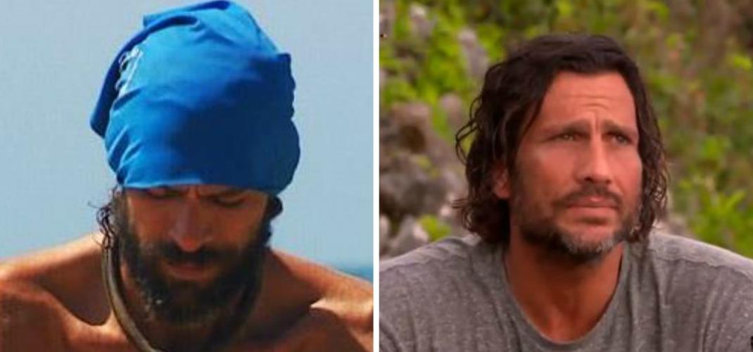 survivor gr