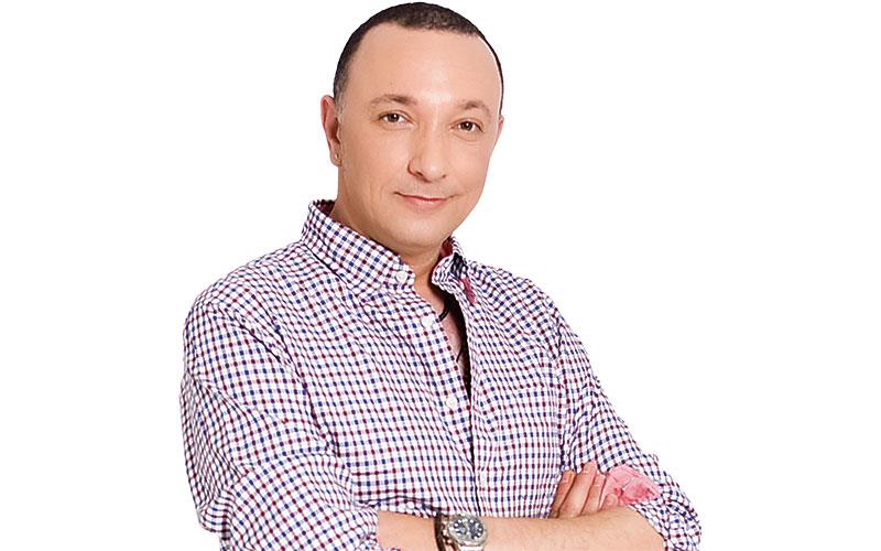 Παναγιώτης Δημόπουλος