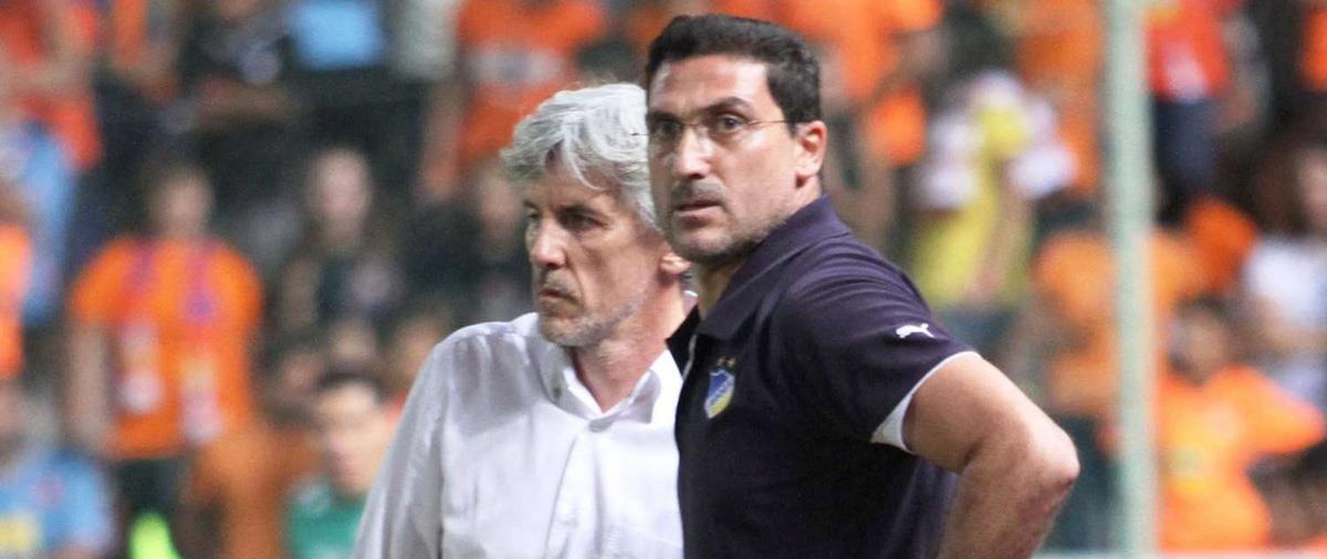 Βαρυσήμαντη δήλωση του Γιάννου Ιωάννου για τον εφετινό ΑΠΟΕΛ και τις δυνατότητές του