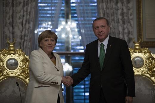 merkel treia 