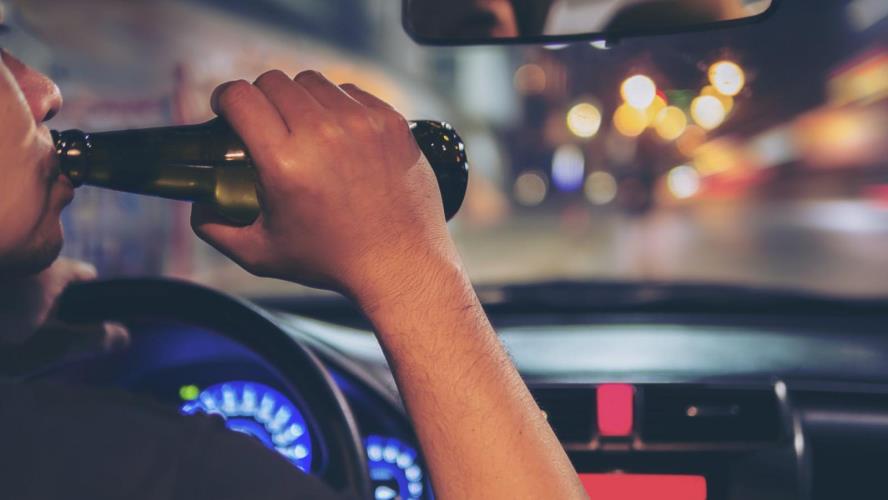 Υπό διήμερη κράτηση ο 23χρονος που αρνήθηκε άλκοτεστ και τράπηκε σε φυγή στη Λάρνακα