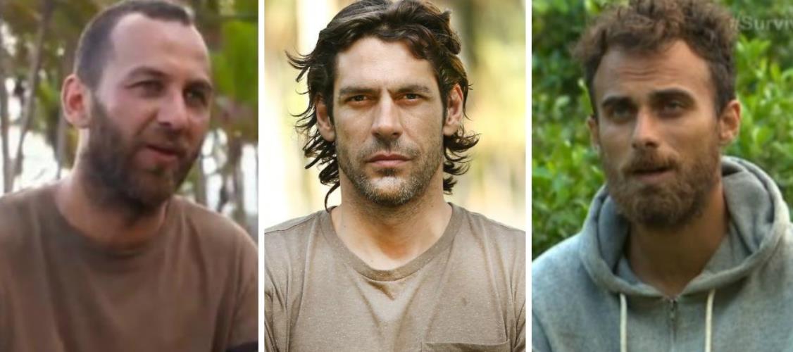 survivor gr