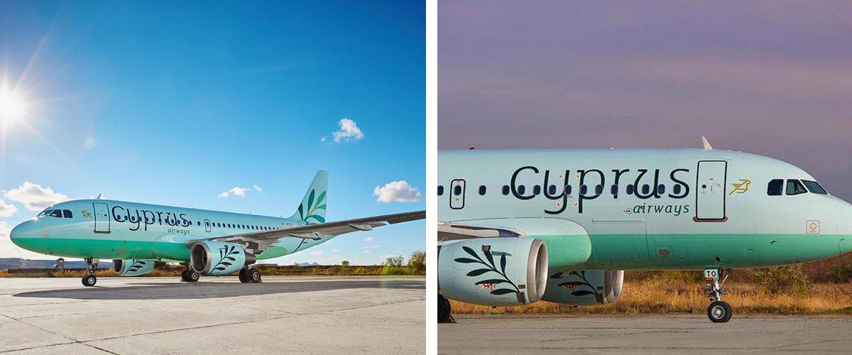 cyprusairways