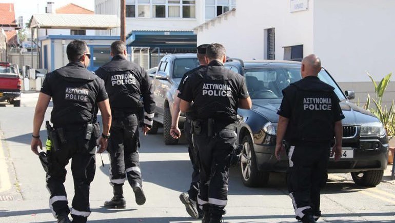 Policemen
