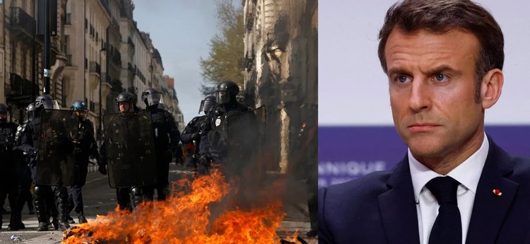 macron